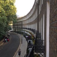 ロンドン中心部で１人暮らし感覚