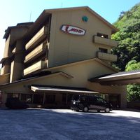 外から見た様子