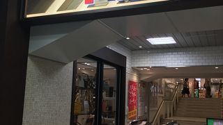 静岡駅の駅ビル