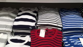 ユニクロ (羽田空港第１ビル店) 