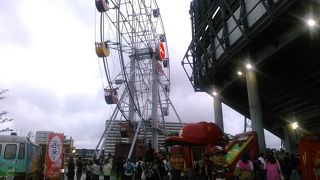 (楽天生命パーク)今は、楽天生命パーク宮城に名前が変更になっています。