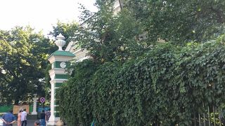 カテリニンスカ通り