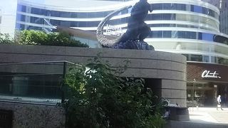 実物は意外と小さいです