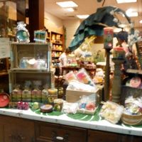 アイランド・ソープ＆キャンドル・ワークス