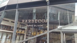 Barbecoa