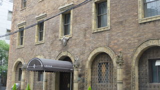 内部も見てみたい