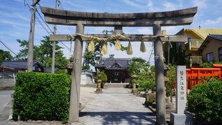 皆生の名前の由来