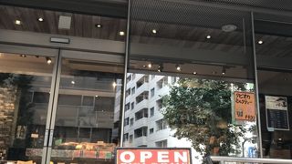 自家製酵母のパン