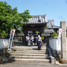 大日寺