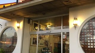 夕食でも定食があって良かったです