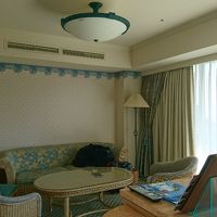 ラージサイズのお部屋1