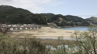 熊野古道：大泊海水浴場