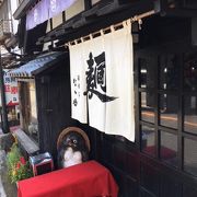 禅寺そば