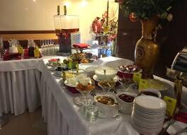 Continental Hotel in Odesa 写真