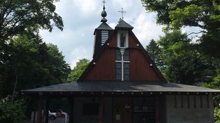 偶々通りかかって