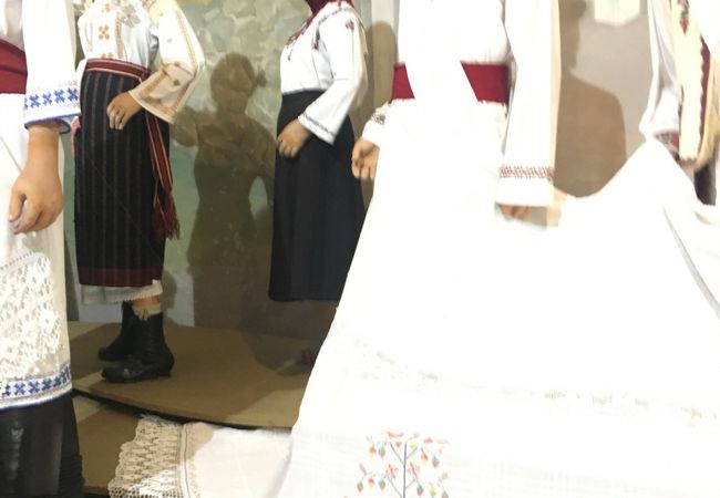 モルドバの民族衣装やフォークロアを知るなら必見！