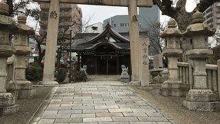 八宮神社