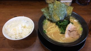 油が目立つというか・・・