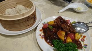 安定した美味しさ、最高です！