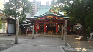 八百年代後半の創建だそうです