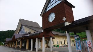 車中泊しましたがなかなか良かった