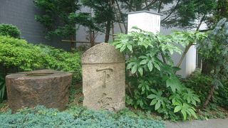 旗本が集まった町