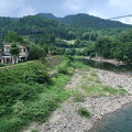 鷹の巣温泉(えちごせきかわ温泉郷)