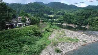 鷹の巣温泉(えちごせきかわ温泉郷)