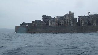 上陸はなかなか難しいようです