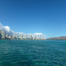 ホロカイ カタマラン