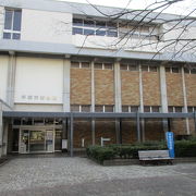 旧東海道五十三次の平塚宿は見ごたえあります。