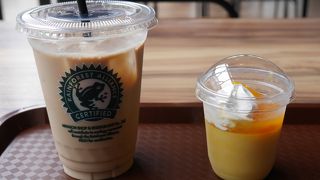 パラボラチョ・カフェ