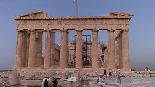 アテネと言えば