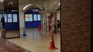 かなり寂れています＾＾；