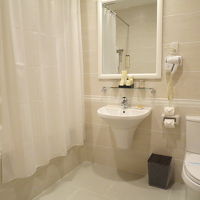 バスタブは使いやすかった