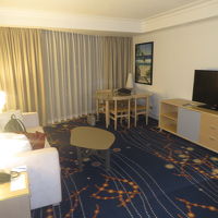 リビングルーム