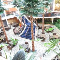 タシクラブラウンジ