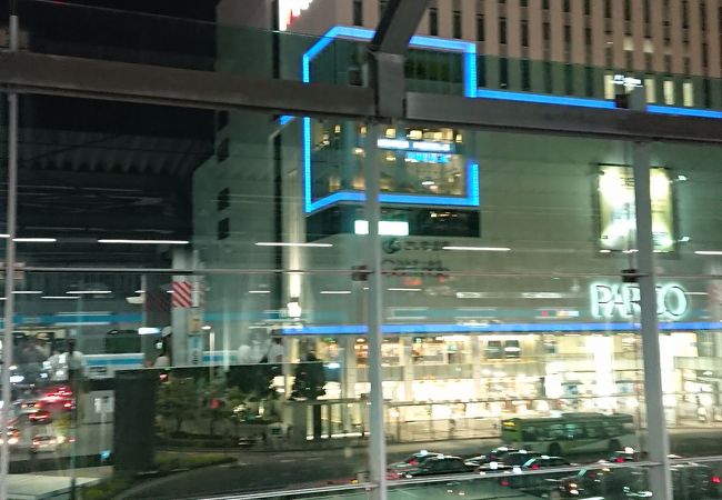 浦和駅 クチコミ アクセス 営業時間 浦和 フォートラベル