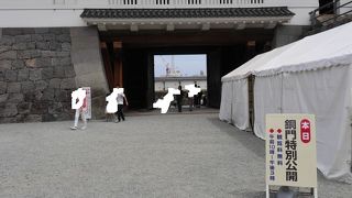 あかがねの装飾に注目