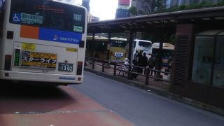 相模鉄道の系列のバス路線