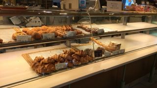 アンデルセン 伊丹空港