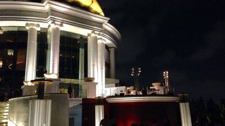 ハングオーバー2のロケ地