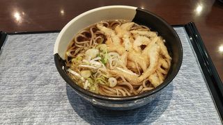 ご当地メニュー