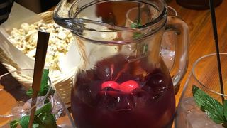 無国籍バル KAIKYO 上野広小路店