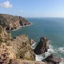 ロカ岬