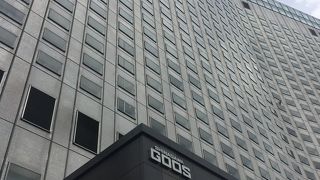 ランチにイイ！