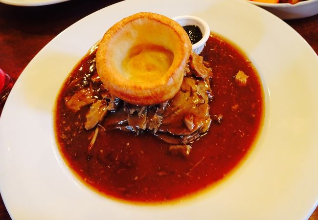 オールド ウィーヴァーズ レストラン