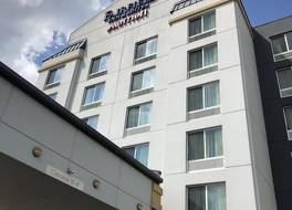 Fairfield Inn & Suites by Marriott Lexington North 写真