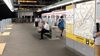 千葉に入ると加速します