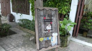 象のコースター